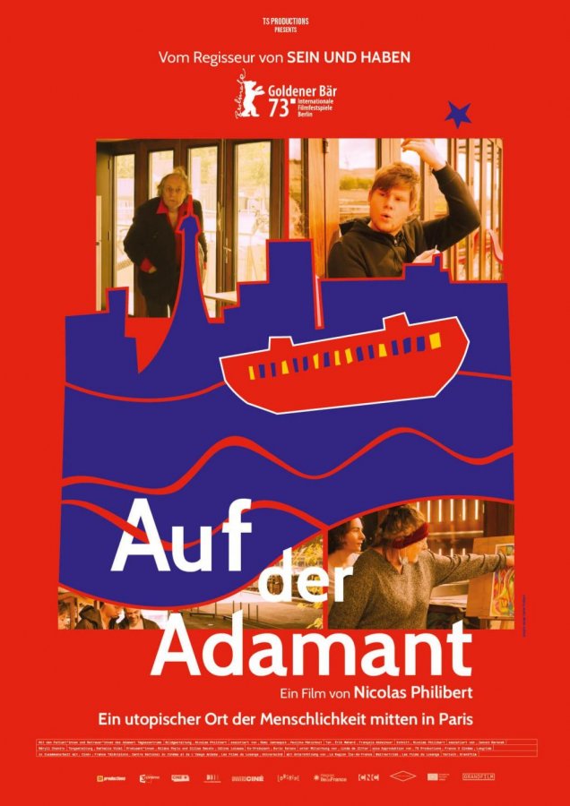 On the Adamant